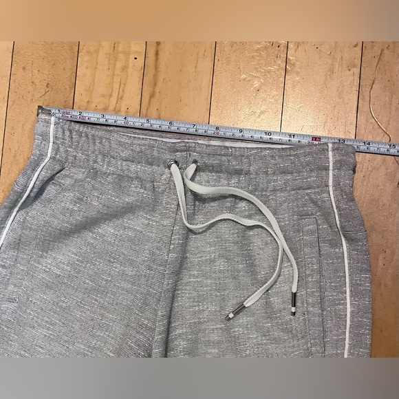 Alala metallic heather grey pants - Picture 2 of 9